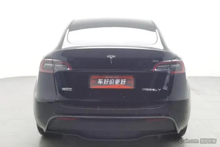 Model Y 2022 Model Facelift Rear-wheel drive version – фото 3