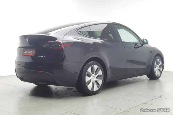 Model Y 2022 Model Facelift Rear-wheel drive version – фото 4