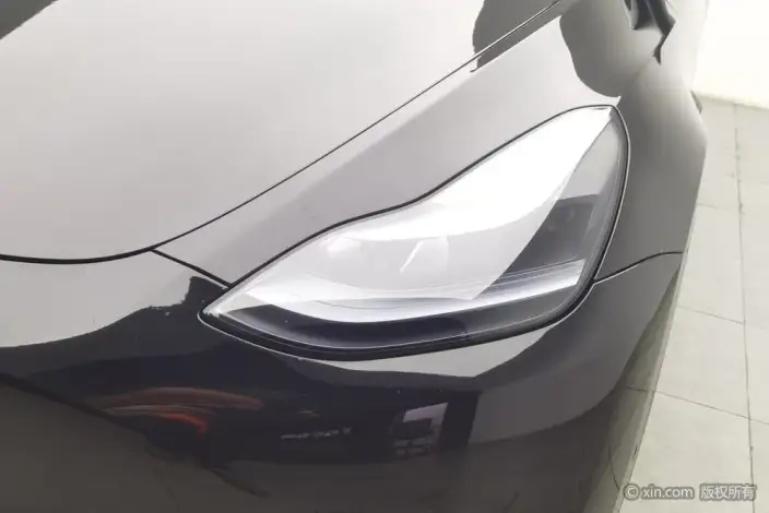 Model Y 2022 Model Facelift Rear-wheel drive version – фото 6