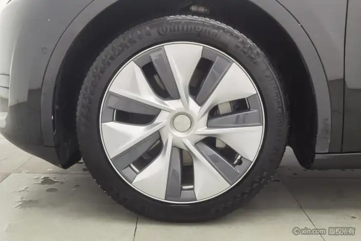 Model Y 2022 Model Facelift Rear-wheel drive version – фото 8
