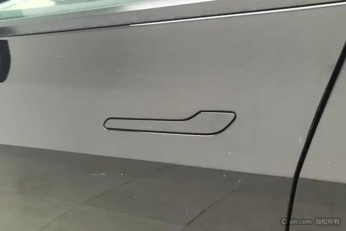 Model Y 2022 Model Facelift Rear-wheel drive version – фото 9
