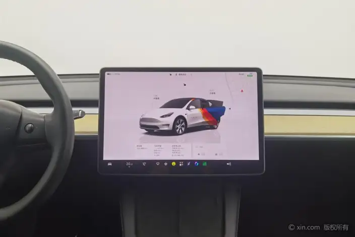 Model Y 2022 Model Facelift Rear-wheel drive version – фото 10