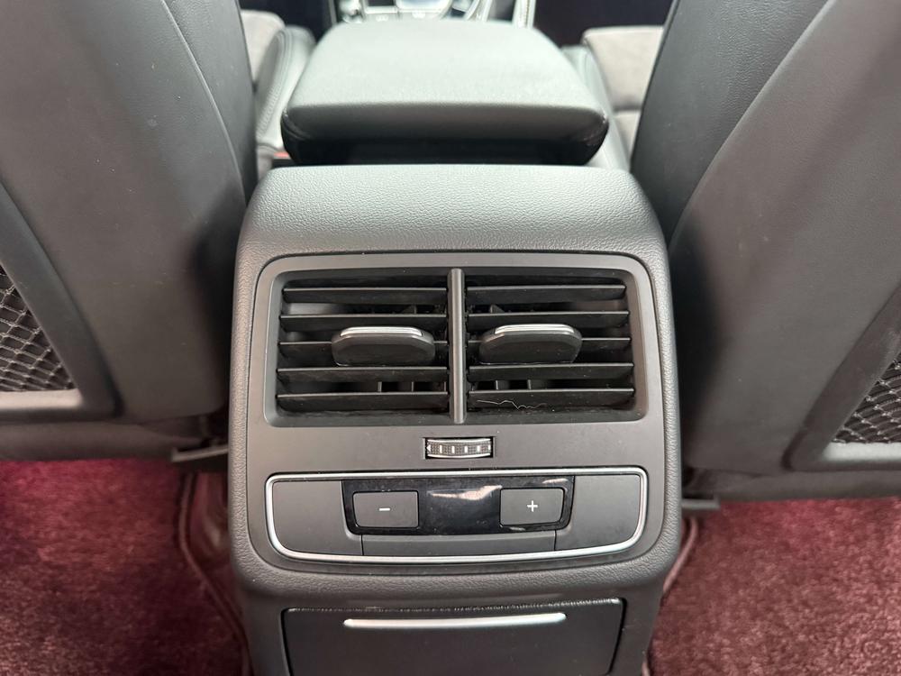 Audi A4 L 2022 45 TFSI quattro Sportback – фото 7