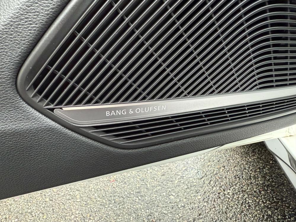 Audi A4 L 2022 45 TFSI quattro Sportback – фото 8