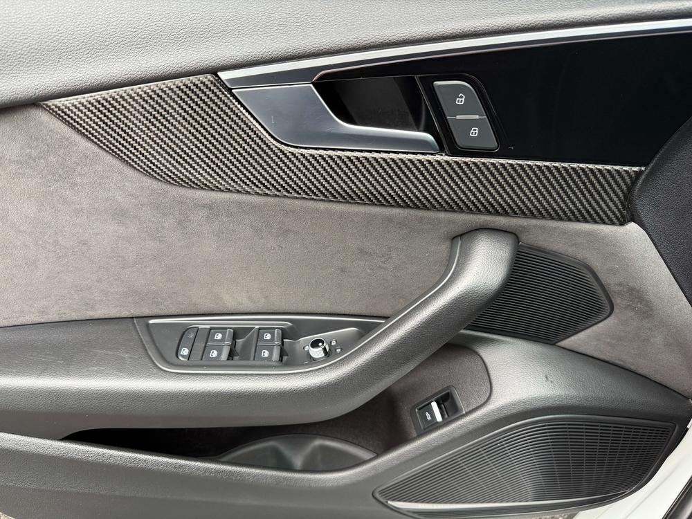Audi A4 L 2022 45 TFSI quattro Sportback – фото 9