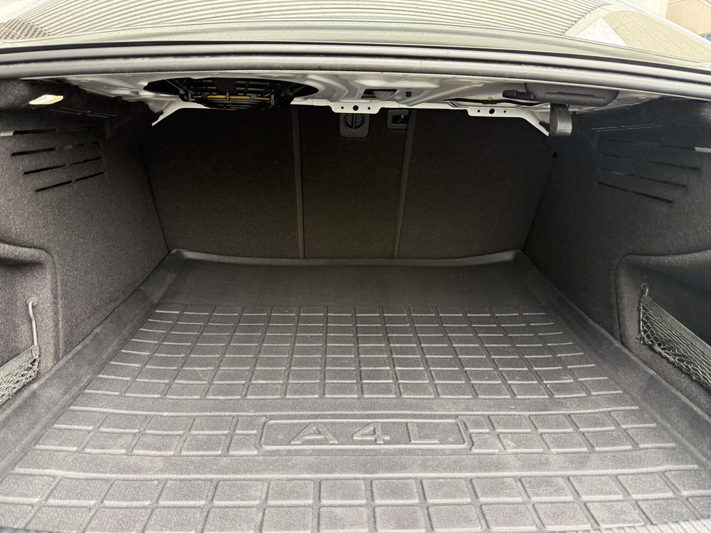 Audi A4 L 2022 45 TFSI quattro Sportback – фото 17