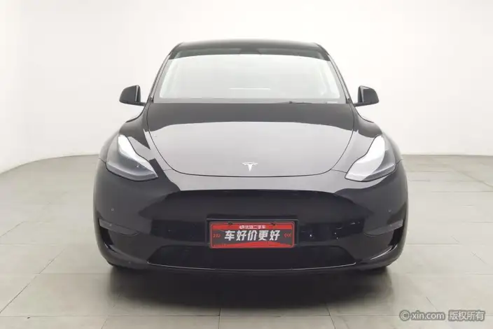 Model Y 2022 Model Facelift Long Battery Life Pro All-wheel drive version – фото 2