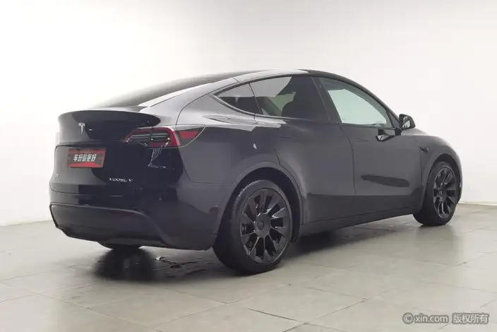 Model Y 2022 Model Facelift Long Battery Life Pro All-wheel drive version – фото 4