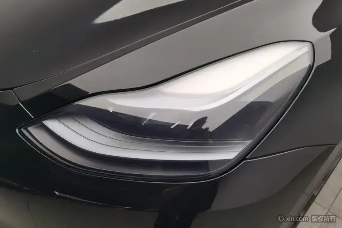 Model Y 2022 Model Facelift Long Battery Life Pro All-wheel drive version – фото 6