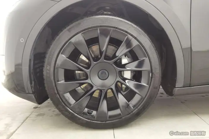 Model Y 2022 Model Facelift Long Battery Life Pro All-wheel drive version – фото 7