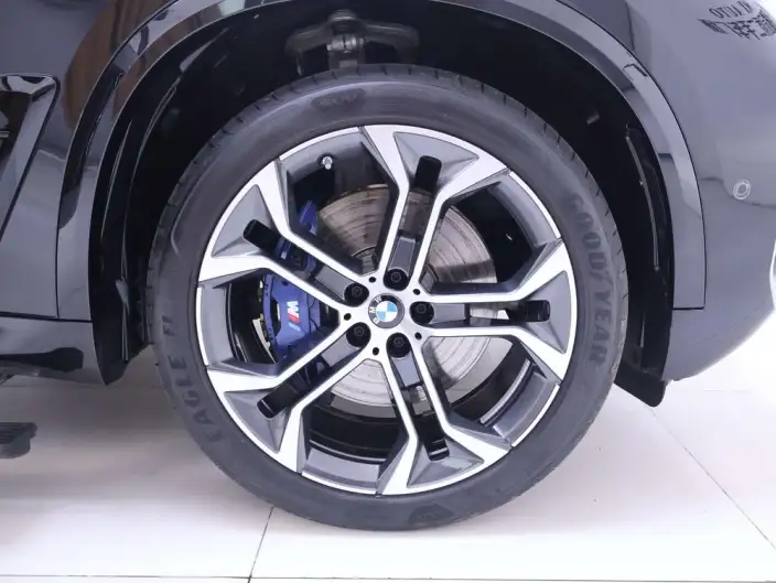 BMW X5 2026 Model xDrive40Li M Sports Night Set – фото 5