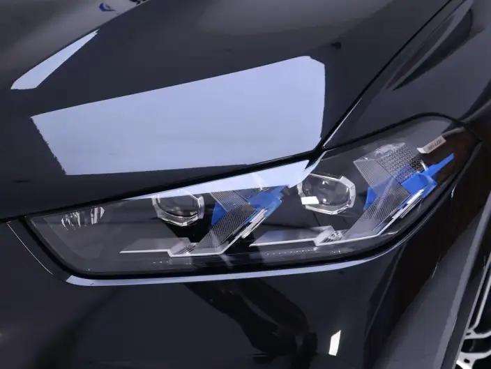 BMW X5 2026 Model xDrive40Li M Sports Night Set – фото 8