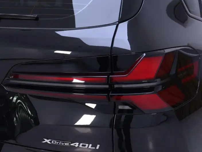 BMW X5 2026 Model xDrive40Li M Sports Night Set – фото 9