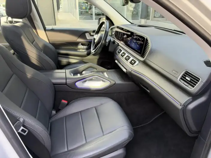 Mercedes-Benz GLE Imported 2024 Model GLE 450 4MATIC Luxury Model – фото 9