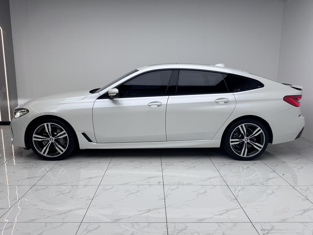 BMW 6 Series GT 2022 630i M Sport Package – фото 4