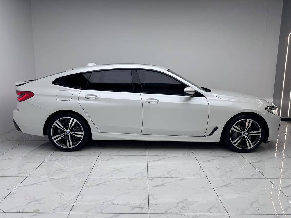 BMW 6 Series GT 2022 630i M Sport Package – фото 8