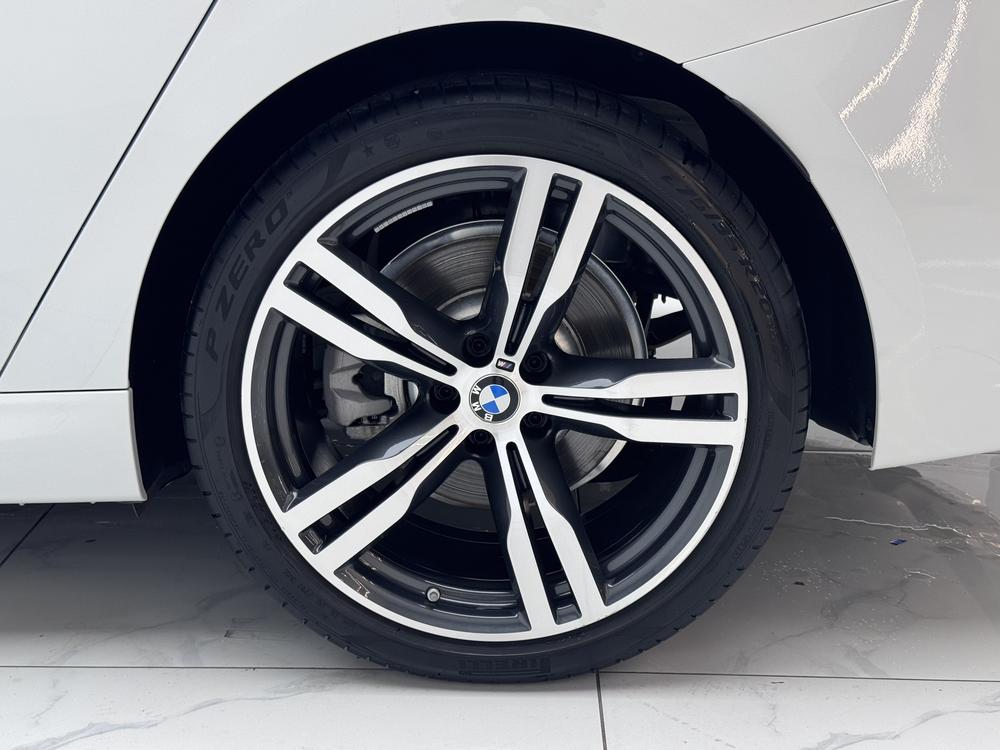 BMW 6 Series GT 2022 630i M Sport Package – фото 9