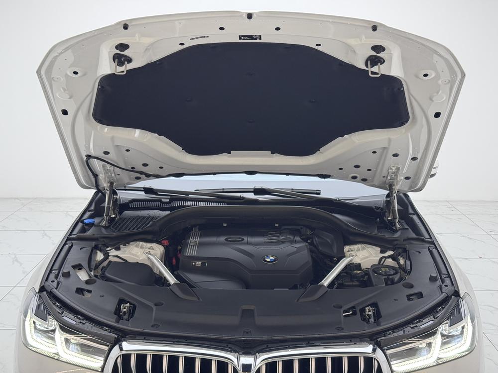 BMW 6 Series GT 2022 630i M Sport Package – фото 10