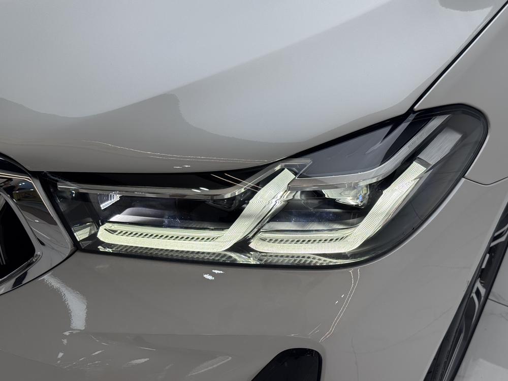 BMW 6 Series GT 2022 630i M Sport Package – фото 12