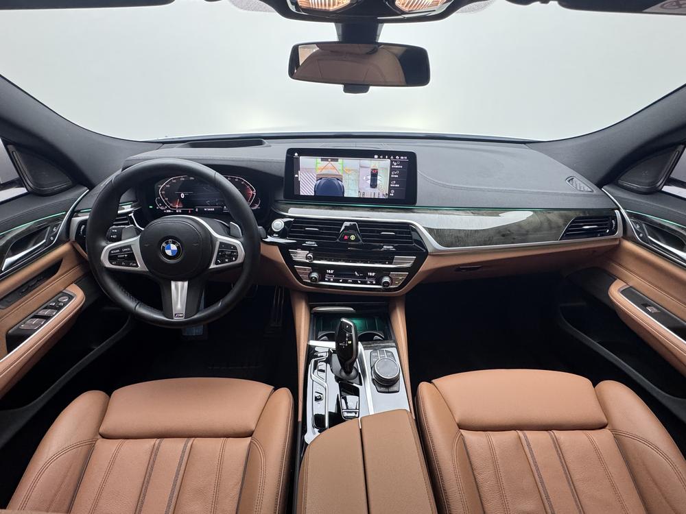 BMW 6 Series GT 2022 630i M Sport Package – фото 14