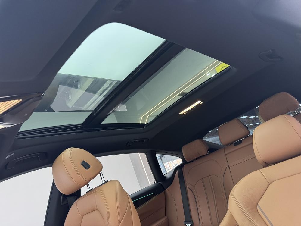 BMW 6 Series GT 2022 630i M Sport Package – фото 19