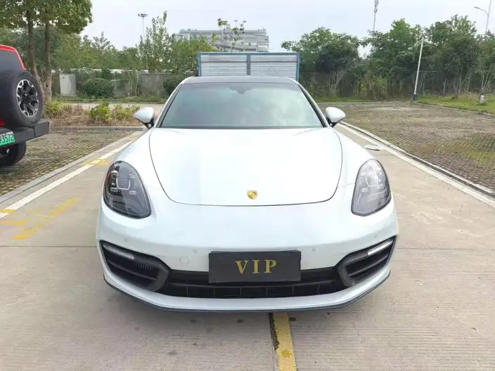 Panamera 2022 Model Panamera 2.9T – фото 2