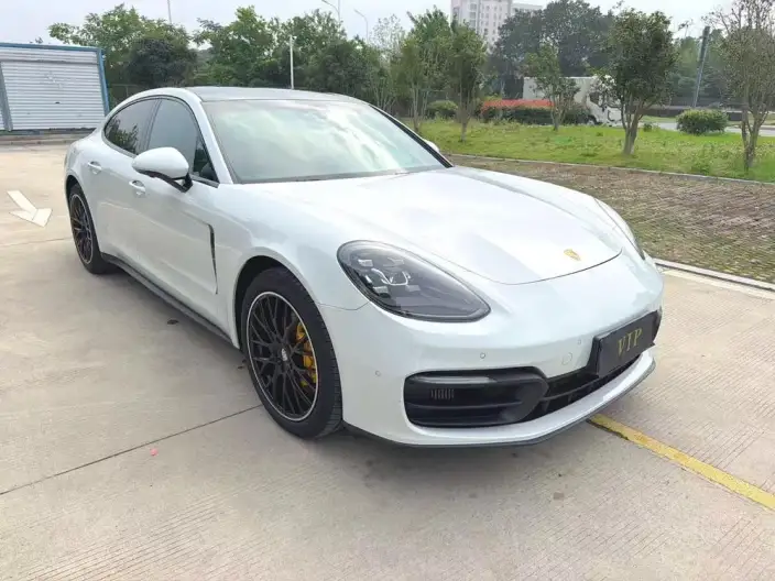 Panamera 2022 Model Panamera 2.9T – фото 3