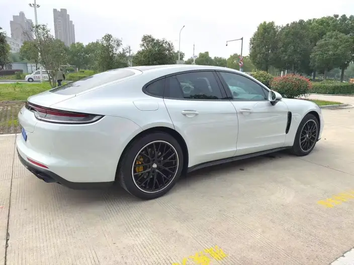 Panamera 2022 Model Panamera 2.9T – фото 5