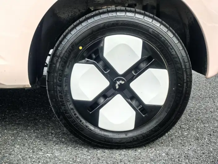 Wuling Hongguang MINIEV 2024 Model 215km Advanced version Lithium Iron Phosphate – фото 8