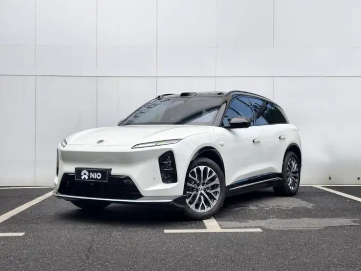NIO ES6 2025 Model 75kWh – фото 1