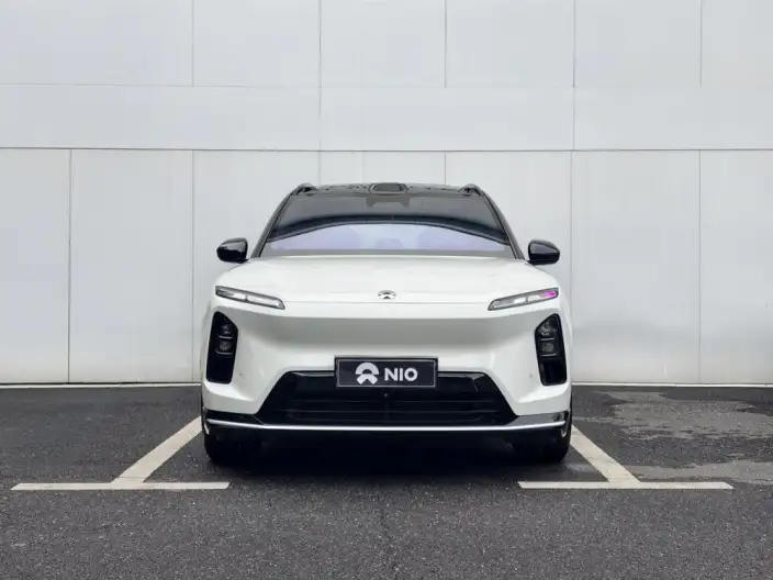 NIO ES6 2025 Model 75kWh – фото 2