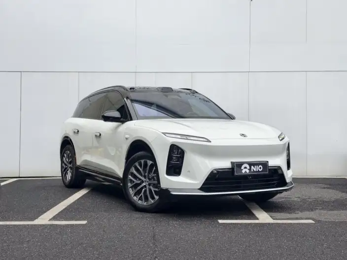 NIO ES6 2025 Model 75kWh – фото 3