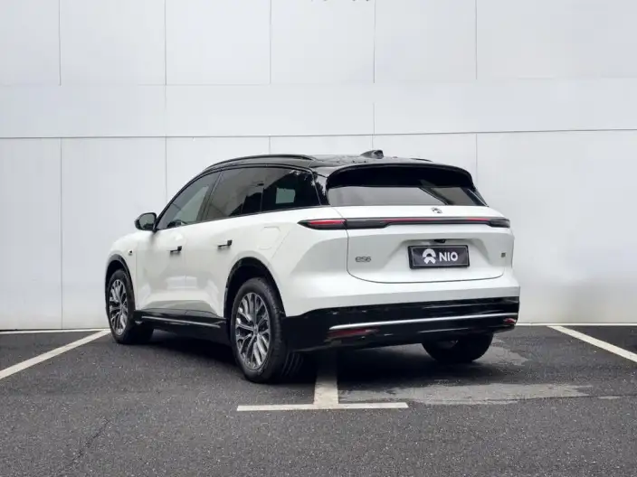 NIO ES6 2025 Model 75kWh – фото 4