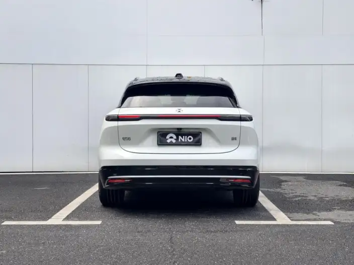 NIO ES6 2025 Model 75kWh – фото 5