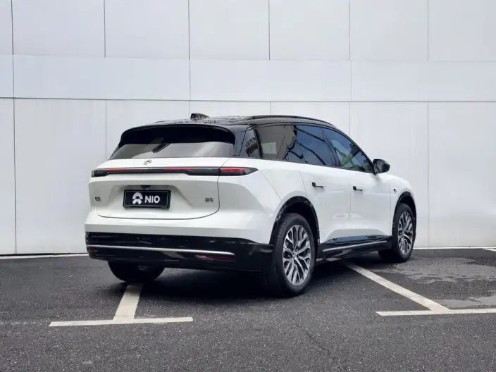 NIO ES6 2025 Model 75kWh – фото 6