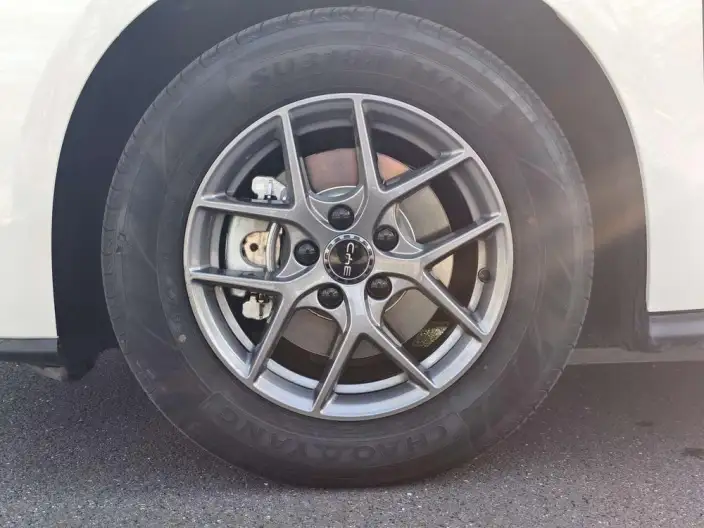 BYD Seal 06 DM 2025 Model Smart Driving Edition DM-i 80KM Luxury Model – фото 8