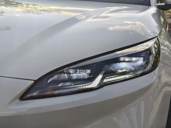 BYD Seal 06 DM 2025 Model Smart Driving Edition DM-i 80KM Luxury Model – фото 10
