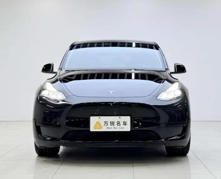 Model Y 2022 Model Facelift Rear-wheel drive version – фото 2