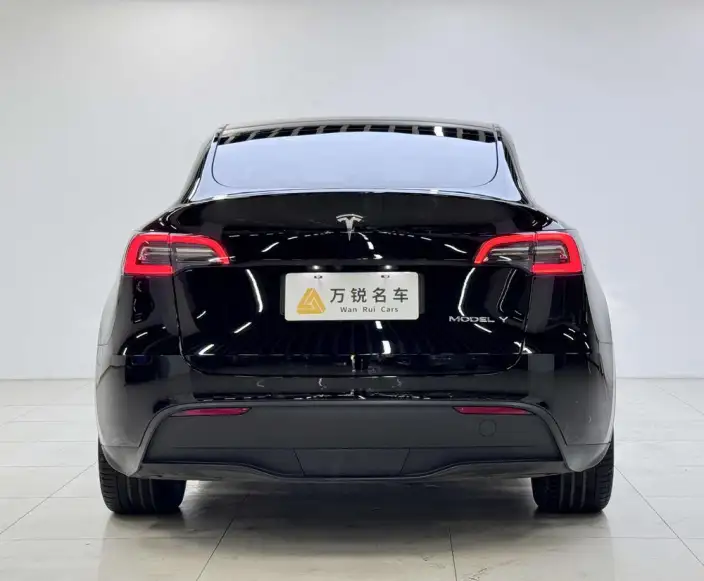 Model Y 2022 Model Facelift Rear-wheel drive version – фото 3