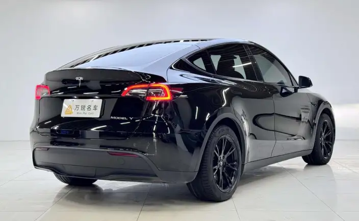 Model Y 2022 Model Facelift Rear-wheel drive version – фото 4