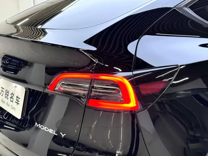 Model Y 2022 Model Facelift Rear-wheel drive version – фото 6