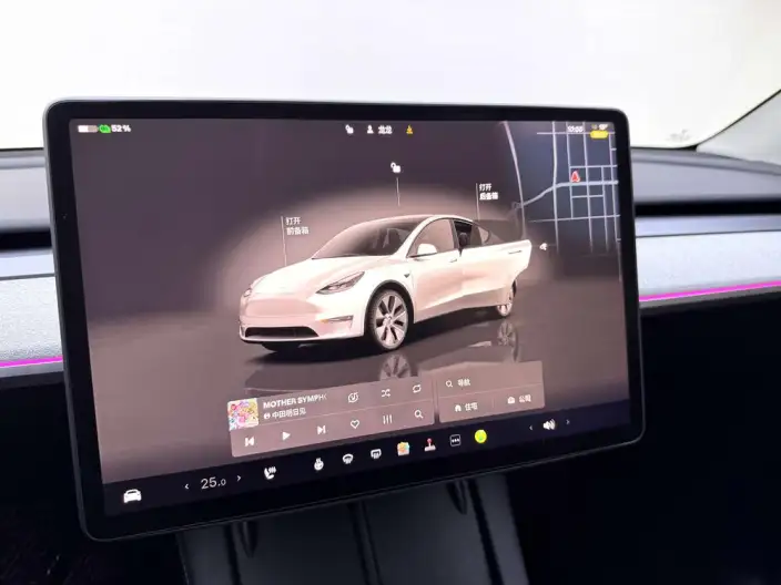 Model Y 2022 Model Facelift Rear-wheel drive version – фото 7