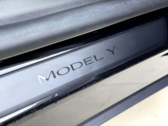 Model Y 2022 Model Facelift Rear-wheel drive version – фото 8