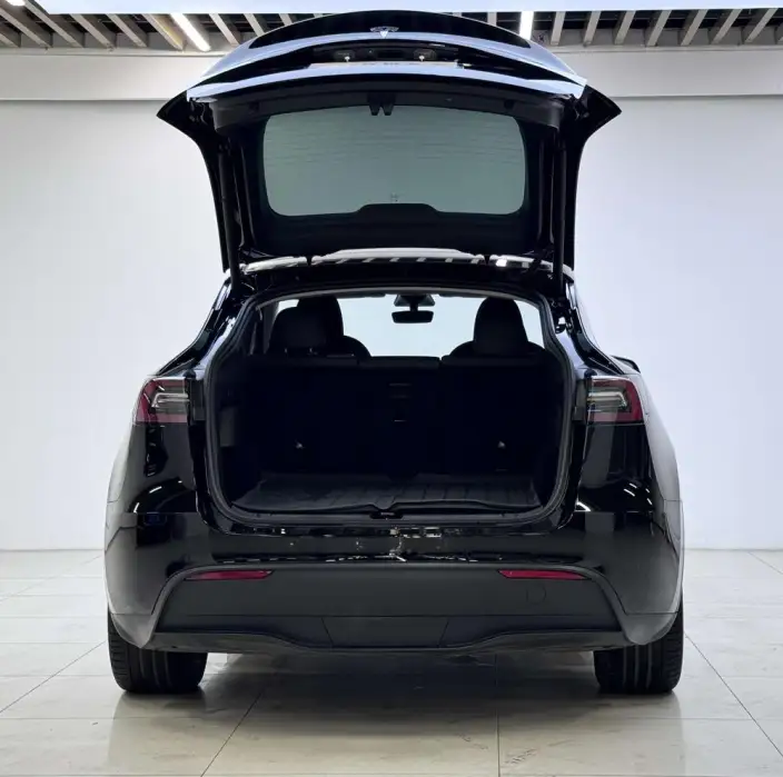 Model Y 2022 Model Facelift Rear-wheel drive version – фото 9