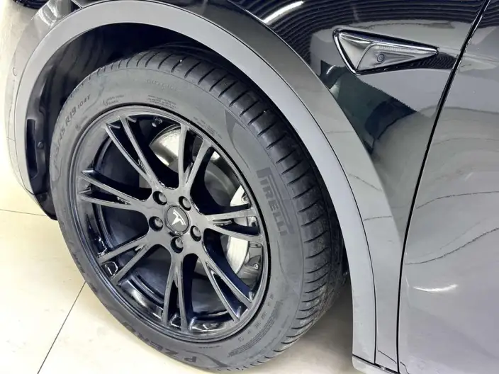 Model Y 2022 Model Facelift Rear-wheel drive version – фото 10