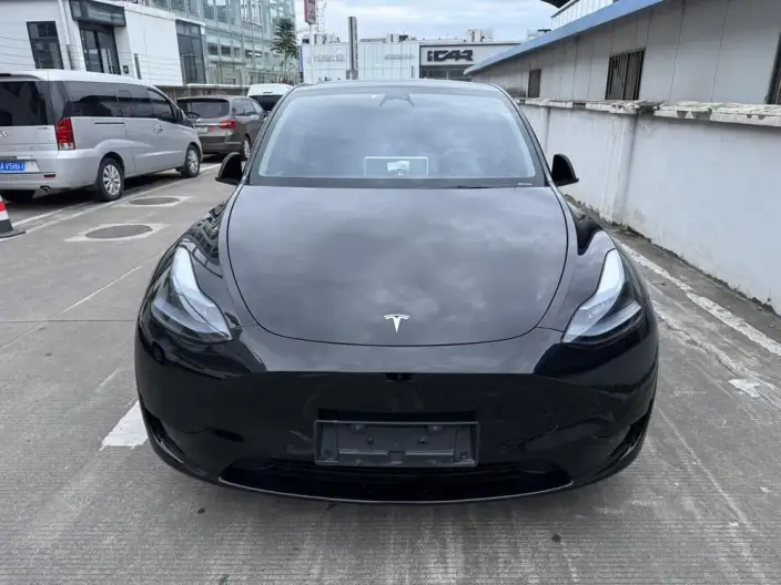 Model Y 2023 Model Rear-wheel drive version – фото 2