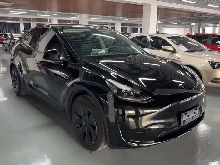 Model Y 2023 Model Rear-wheel drive version – фото 3
