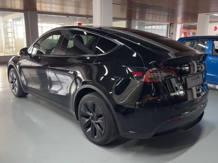 Model Y 2023 Model Rear-wheel drive version – фото 4