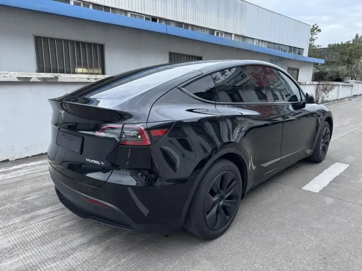 Model Y 2023 Model Rear-wheel drive version – фото 6