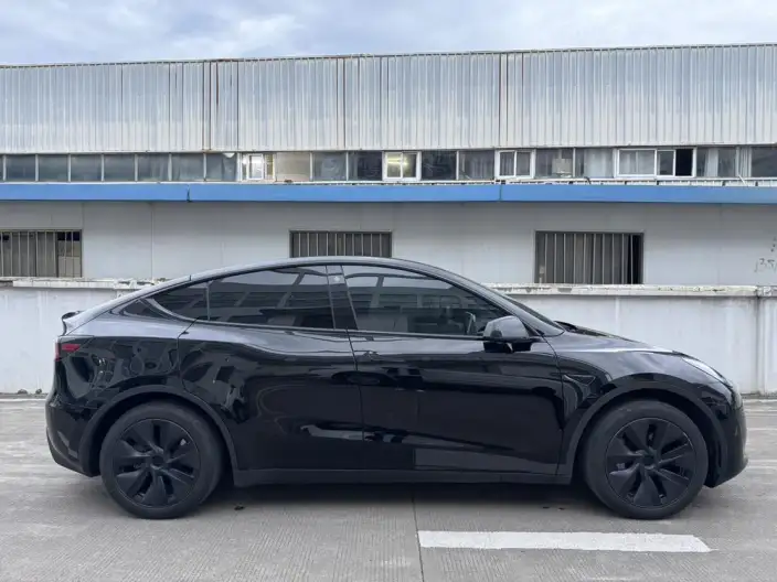 Model Y 2023 Model Rear-wheel drive version – фото 7